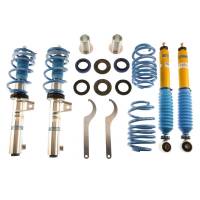 Bilstein - Bilstein 48-138864 Bilstein B16 2008 Audi TT Base Coupe Front and Rear Performance Suspension System - Fits 2008-2015 Audi TT Quattro - Image 4