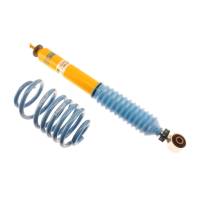 Bilstein - Bilstein 48-138864 Bilstein B16 2008 Audi TT Base Coupe Front and Rear Performance Suspension System - Fits 2008-2015 Audi TT Quattro - Image 8
