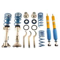 Bilstein - Bilstein 48-141147 Bilstein B16 2008 Mercedes-Benz C300 Luxury Front and Rear Performance Suspension System - Fits select 2008-2017 Mercedes-Benz models - Image 5