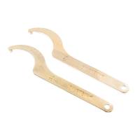 Bilstein - Bilstein 48-141147 Bilstein B16 2008 Mercedes-Benz C300 Luxury Front and Rear Performance Suspension System - Fits select 2008-2017 Mercedes-Benz models - Image 7