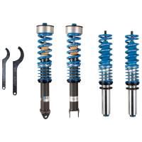 Bilstein - Bilstein 48-145459 Bilstein B16 2008 Porsche 911 GT2 Front and Rear Suspension Kit - Fits 2007-2011 Porsche 911 - Image 5