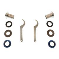 Bilstein - Bilstein 48-145701 Bilstein B16 2011 BMW 1 Series M Base Front and Rear Performance Suspension System - Fits 2008-2013 BMW M3 - Image 5