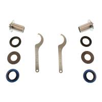 Bilstein - Bilstein 48-145701 Bilstein B16 2011 BMW 1 Series M Base Front and Rear Performance Suspension System - Fits 2008-2013 BMW M3 - Image 7
