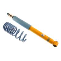 Bilstein - Bilstein 48-145701 Bilstein B16 2011 BMW 1 Series M Base Front and Rear Performance Suspension System - Fits 2008-2013 BMW M3 - Image 8