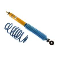 Bilstein - Bilstein 48-147231 Bilstein B16 2009 Audi A4 Quattro Avant Front and Rear Performance Suspension System - Fits select 2008-2017 Audi models - Image 5