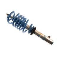 Bilstein - Bilstein 48-147231 Bilstein B16 2009 Audi A4 Quattro Avant Front and Rear Performance Suspension System - Fits select 2008-2017 Audi models - Image 6