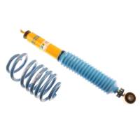Bilstein - Bilstein 48-158176 Bilstein B16 2012 Volkswagen Beetle Turbo Front and Rear Performance Suspension System - Fits 2010-2019 Volkswagen Golf, Beetle - Image 2