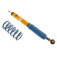 Bilstein - Bilstein 48-169301 Bilstein B16 2002 Audi A4 Base Front and Rear Performance Suspension System - Fits 2002-2009 Audi A4, A4 Quattro - Image 1