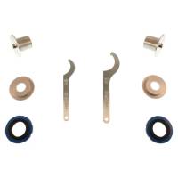 Bilstein - Bilstein 48-169301 Bilstein B16 2002 Audi A4 Base Front and Rear Performance Suspension System - Fits 2002-2009 Audi A4, A4 Quattro - Image 11