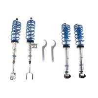 Bilstein - Bilstein 48-177580 Bilstein B16 2011 BMW 528i Base Front and Rear Suspension Kit - Fits select 2011-2019 BMW models - Image 3