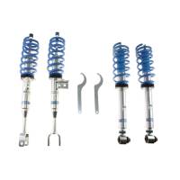 Bilstein - Bilstein 48-177580 Bilstein B16 2011 BMW 528i Base Front and Rear Suspension Kit - Fits select 2011-2019 BMW models - Image 4