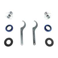 Bilstein - Bilstein 48-217170 Bilstein B16 (PSS10) 12-13 BMW 328i 2.0L & 3.0L/335i 3.0L Front & Rear Performance Suspension System - Fits select 2012-2020 BMW models - Image 4