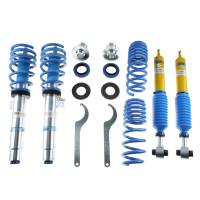 Bilstein - Bilstein 48-217170 Bilstein B16 (PSS10) 12-13 BMW 328i 2.0L & 3.0L/335i 3.0L Front & Rear Performance Suspension System - Fits select 2012-2020 BMW models - Image 5
