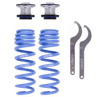 Bilstein - Bilstein 48-229012 Bilstein B16 (PSS10) 13-15 BMW 320i/13-14 328i/335i /14-15 428i/435i Front & Rear Perf Susp System - Fits select 2012-2021 BMW models - Image 5