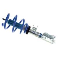 Bilstein - Bilstein 48-230971 Bilstein B16 (PSS10) 13-14 Mercedes-Benz CLA250 Base 2.0L Front & Rear Performance Suspension System - Fits 2014-2019 Mercedes-Benz CLA250 - Image 7
