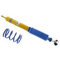 Bilstein - Bilstein 48-230971 Bilstein B16 (PSS10) 13-14 Mercedes-Benz CLA250 Base 2.0L Front & Rear Performance Suspension System - Fits 2014-2019 Mercedes-Benz CLA250 - Image 8