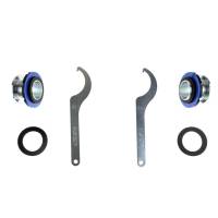 Bilstein - Bilstein 48-230971 Bilstein B16 (PSS10) 13-14 Mercedes-Benz CLA250 Base 2.0L Front & Rear Performance Suspension System - Fits 2014-2019 Mercedes-Benz CLA250 - Image 9