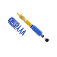 Bilstein - Bilstein 48-244091 Bilstein B16 (PSS10) 2015 BMW M3 / M4 Front & Rear Performance Suspension System - Fits 2015-2021 BMW M4, M2, M3 - Image 7