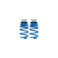 Bilstein - Bilstein 48-244428 Bilstein B16 (PSS10) 2014-2015 Mini Cooper Base/S Front & Rear Performance Suspension System - Fits 2014-2024 Mini Cooper - Image 7