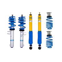 Bilstein - Bilstein 48-252355 Bilstein B16 (PSS10) 2016 Audi TT Quattro Suspension Kit - Fits 2016-2021 Audi TT Quattro, TT RS Quattro, TTS Quattro - Image 2