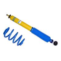 Bilstein - Bilstein 48-254960 Bilstein B16 15-16 VW Golf Front and Rear Performance Suspension System - Fits 2015-2021 Volkswagen Golf SportWagen, Golf - Image 4
