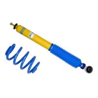 Bilstein - Bilstein 48-254960 Bilstein B16 15-16 VW Golf Front and Rear Performance Suspension System - Fits 2015-2021 Volkswagen Golf SportWagen, Golf - Image 6