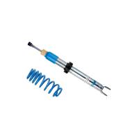 Bilstein - Bilstein 48-258067 Bilstein B16 2017 Mercedes-Benz E300/400 Front and Rear Suspension Kit - Fits 2017-2021 Mercedes-Benz E450, E300 - Image 5