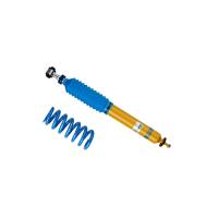 Bilstein - Bilstein 48-258067 Bilstein B16 2017 Mercedes-Benz E300/400 Front and Rear Suspension Kit - Fits 2017-2021 Mercedes-Benz E450, E300 - Image 6