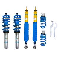 Bilstein - Bilstein 48-262316 Bilstein B16 2017+ Audi A4 / A4 Quattro Front and Rear Performance Suspension System - Fits 2017-2021 Audi A4 Quattro, A5 Quattro, A5 Sportback - Image 3
