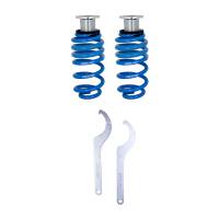 Bilstein - Bilstein 48-262316 Bilstein B16 2017+ Audi A4 / A4 Quattro Front and Rear Performance Suspension System - Fits 2017-2021 Audi A4 Quattro, A5 Quattro, A5 Sportback - Image 12