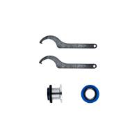 Bilstein - Bilstein 48-275071 Bilstein B16 (PSS10) 17-19 Audi A4 Front and Rear Suspension Kit - Fits select 2017-2021 Audi models - Image 2