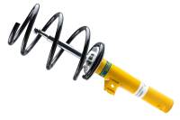 Bilstein - Bilstein 48-279765 Bilstein B16 18-19 BMW 530e Front and Rear Performance Suspension System - Fits 2017-2022 BMW 540i, 530i, 530e - Image 2