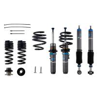 Bilstein - Bilstein 48-300162 Bilstein 19-21 BMW 330i 20-21 M340i 2021 330e/430i EVO T1 Coilovers - Fits 2019-2025 BMW M340i, 330i, M440i - Image 1