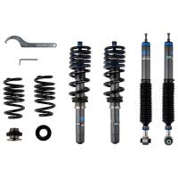 Bilstein - Bilstein 48-303538 Bilstein 18-19 Audi RS5 EVO T1 Suspension Kit - Front / Rear - Fits 2018-2021 Audi RS5 - Image 1