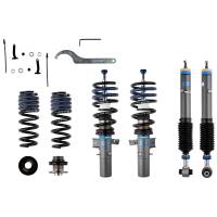 Bilstein - Bilstein 48-304498 Bilstein 20-22 Toyota GR Supra B3 OE Replacement Suspension Kit - Front / Rear - Fits 2019-2025 BMW Z4 - Image 1
