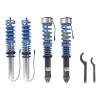 Bilstein - Bilstein 49-145489 Bilstein B16 2011 Porsche 911 GT3 RS 4.0 Front and Rear Performance Suspension System - Fits 2007-2011 Porsche 911 - Image 2