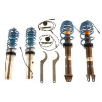 Bilstein - Bilstein 49-216042 Bilstein B16 (DampTronic) 12-19 Porsche 911 H6 Front & Rear Perf. Susp. Kit (w/ PDCC use 11-239680) - Fits 2012-2019 Porsche 911 - Image 4