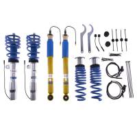 Bilstein - Bilstein 49-237108 Bilstein B16 (PSS10) BMW E92 3 Series DampTronic EDC Performance Suspension System - Fits 2008-2013 BMW M3 - Image 2