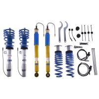 Bilstein - Bilstein 49-237108 Bilstein B16 (PSS10) BMW E92 3 Series DampTronic EDC Performance Suspension System - Fits 2008-2013 BMW M3 - Image 4