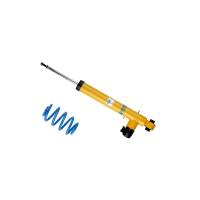 Bilstein - Bilstein 49-255874 Bilstein B16 (DampTronic) 2021-2015 Volkswagen GTI/2019-2015 Golf R Front and Rear Suspension Kit - Fits 2015-2021 Volkswagen GTI, Golf R - Image 4