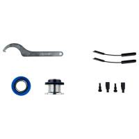 Bilstein - Bilstein 49-290868 Bilstein B16 (DampTronic) 18-21 Audi S5 Front and Rear Suspension System - Fits select 2017-2021 Audi models - Image 2