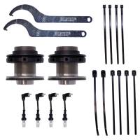 Bilstein - Bilstein 49-305135 Bilstein 19-21 BMW 330i xDrive 20-21 M340i xDrive 2021 330e/430 xDrive EVO SE Coilovers - Fits 2019-2025 BMW 430i xDrive, 330i xDrive, M340i xDrive - Image 2
