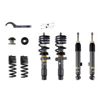 Bilstein - Bilstein 49-309119 Bilstein 2023+ BMW M2 / 2021+ BMW M3/M4 EVO SE Suspension Kit - Front & Rear - Fits 2021-2025 BMW M4, M3 - Image 1