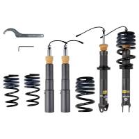 Bilstein - Bilstein 49-320657 Bilstein EVO SE 21-22 Porsche 911 92 Turbo S/K/ EVO SE - Front and Rear Suspension Kit - Fits 2020-2025 Porsche 911 - Image 1