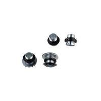 Bilstein - Bilstein 53-259141 Bilstein B12 (Special) 16-19 Mercedes-Benz C63 AMG Front and Rear Suspension Kit - Fits 2015-2019 Mercedes-Benz C63 AMG, C63 AMG S - Image 3