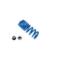 Bilstein - Bilstein 53-259141 Bilstein B12 (Special) 16-19 Mercedes-Benz C63 AMG Front and Rear Suspension Kit - Fits 2015-2019 Mercedes-Benz C63 AMG, C63 AMG S - Image 5