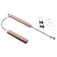 Bilstein - Bilstein AK7108R05 Bilstein Motorsport 8in. TRVL.RSRVR.SHK.PLTD 275/78 46mm Monotube Shock Absorber - Image 3