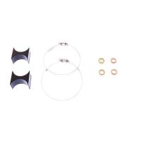 Bilstein - Bilstein AK7110SB Bilstein Motorsport RSVR.SHOCK 8in. 10in. SFT 255/70 46mm Monotube Shock Absorber - Image 5