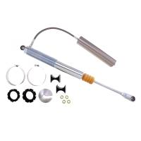 Bilstein - Bilstein B46-1103R Bilstein Motorsport 10in. TRVL CL W/RESRVOIR 255/100 46mm Monotube Shock Absorber - Image 1