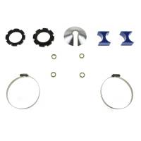 Bilstein - Bilstein B46-1103R Bilstein Motorsport 10in. TRVL CL W/RESRVOIR 255/100 46mm Monotube Shock Absorber - Image 8